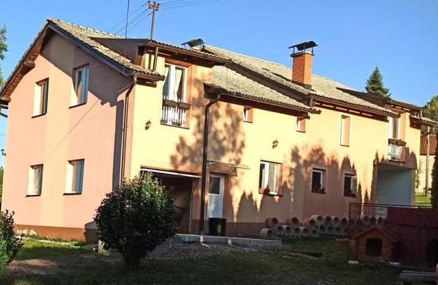 Vila Brdjanka