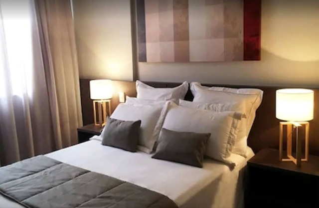 Vila Business Hotel