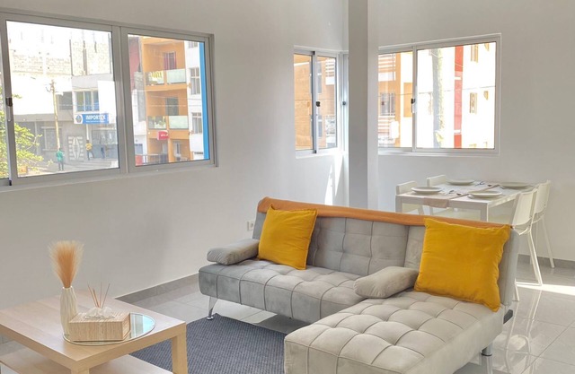 Vila de Santiago Apartment - The town you can't miss - 5 minutes from the beach!