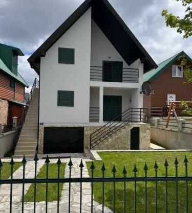 Vila Dunja Durmitor