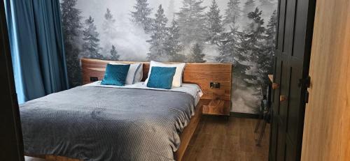 Vila Ferdinand Camelia Apartament