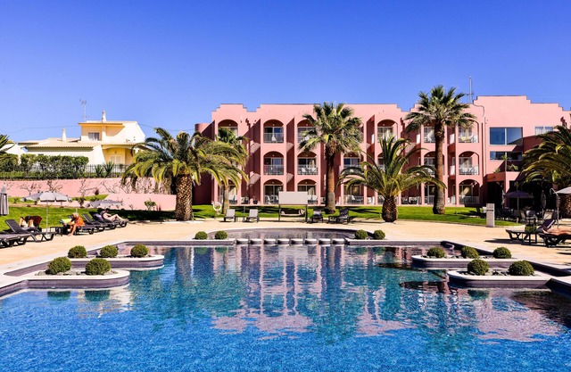 Vila Gale Collection Praia