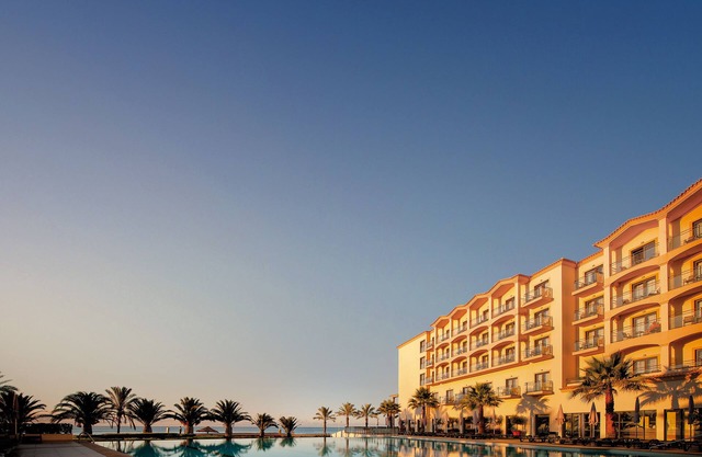 Vila Gale Santa Cruz Resort Hotel