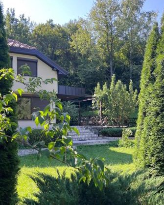 Vila Garden River Jahorina - Sarajevo