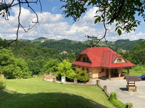 Vila Gradisca