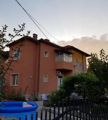 Vila I
