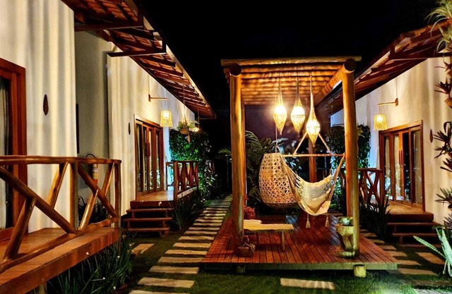 Vila Lua de Taipu