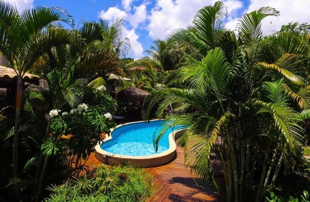VILA MARES BG