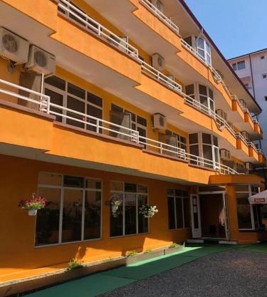 Vila njoy by the sea