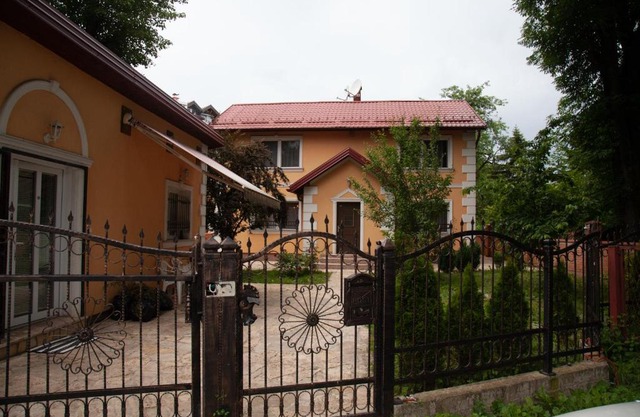 Vila Omar
