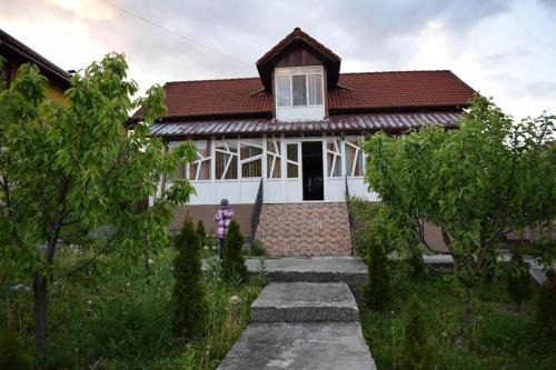 Vila Patrick