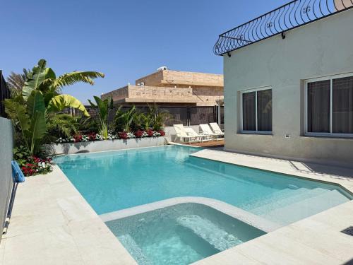 Vila royal