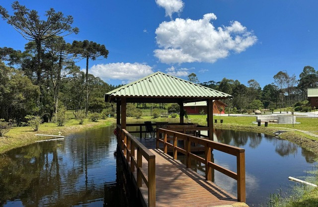Vila Vert - Rancho Queimado - SC