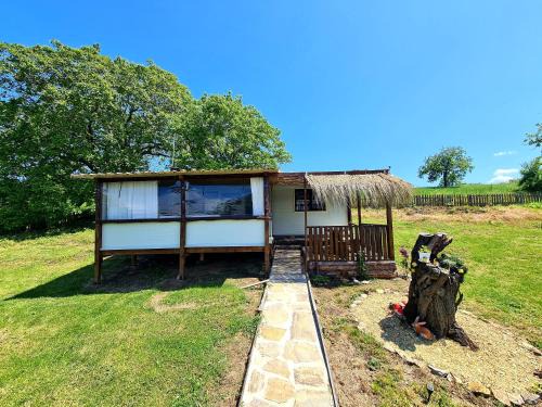 Vila Zornica