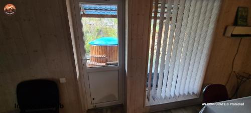 Vilimu Sodyba - Outdoor Hot Tub