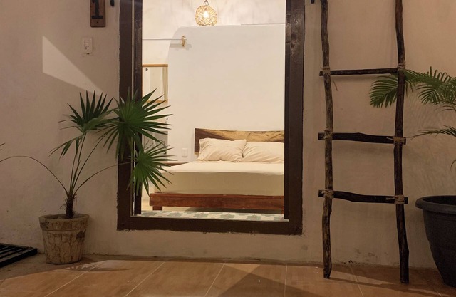 Villa Mediterranea