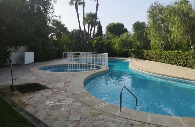 Villa África Rosi Premium