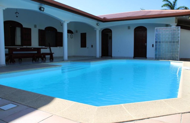Villa Émeraude - Piscine privée sans vis à vis - Fêtes interdites