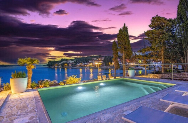 Villa Žman by Villas Guide
