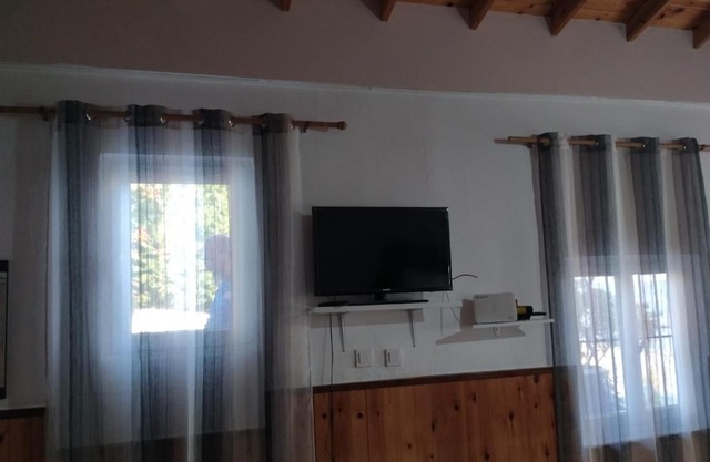 Villa Απέραντο Γαλάζιο
