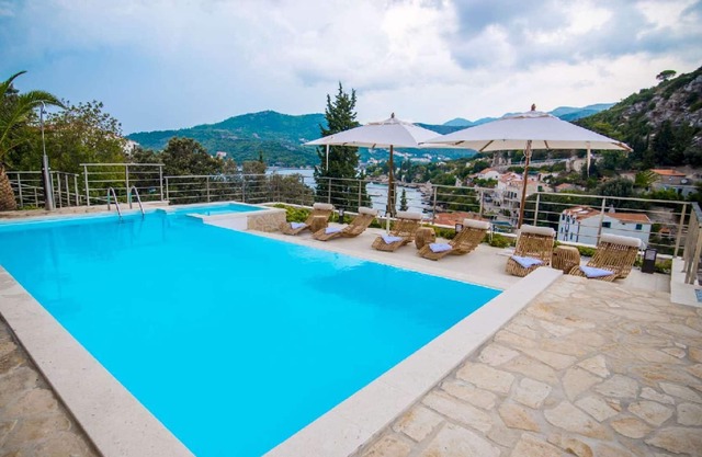Villa Štikovica Dubrovnik