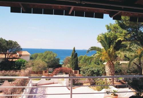 villa - 1 min walk from beach