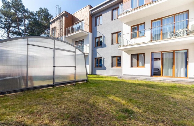 Villa 4 Pory Roku by Noclegi Renters