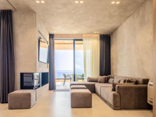 Villa 4 - Thymus Residence