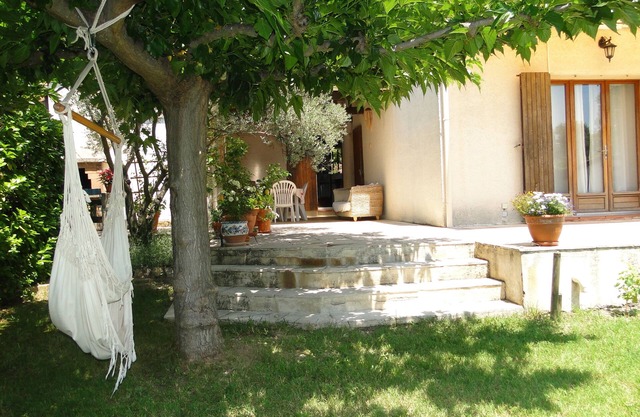 Villa 6 pers. with swimming pool near Aix en Provence