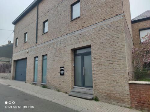 Villa 8 chambres pour 20 personnes