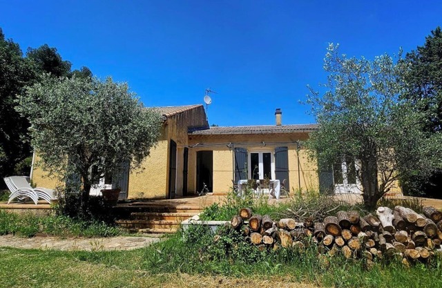 Villa 8 Pers