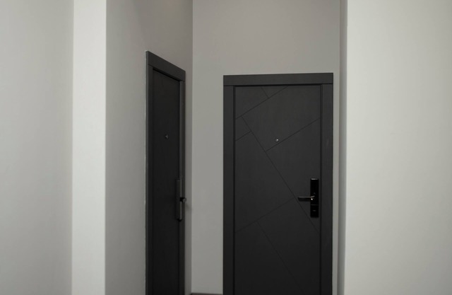 Villa 83 n2 Bedroom Apartment with a balcony located in the heart of Yerevan