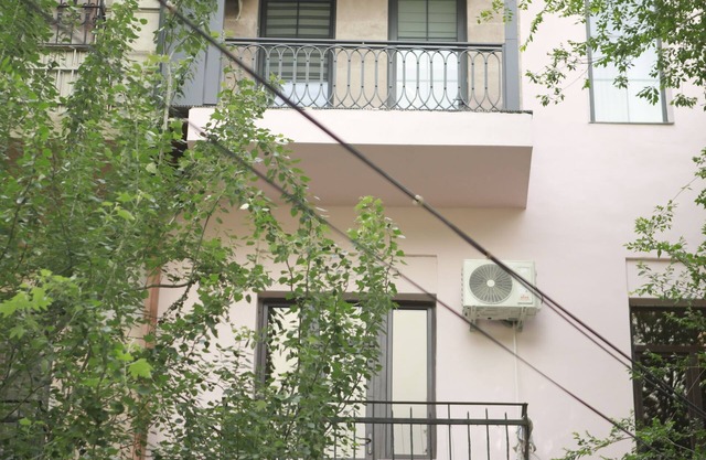 Villa 83 Perfect Studio apartment in the heart of Yerevan, Armenia