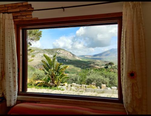 Villa a 2 passi da Calatafimi e 3 da Segesta