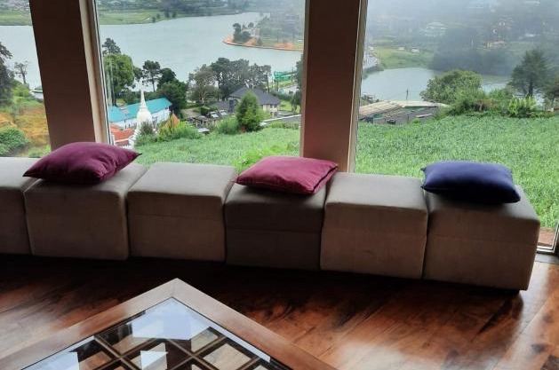 Villa Acacia Nuwara Eliya