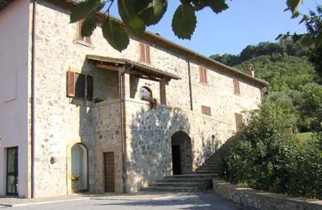 Villa Acquafredda