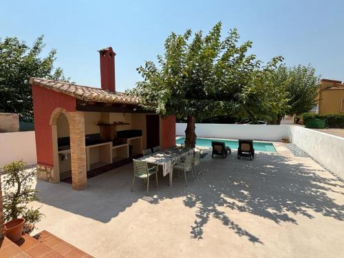 Villa Adela