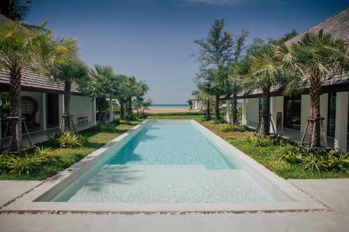 Villa Aditi - Amazing Beachfront Villa