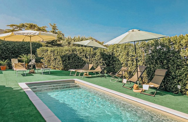Villa Aenaria by Elite Villas