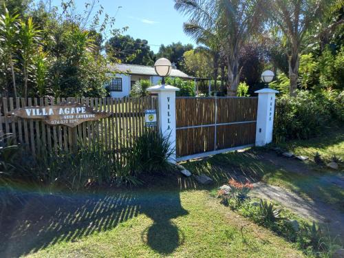 Villa Agape