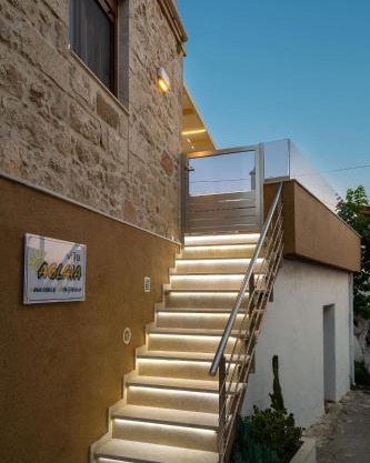 Villa Aglaia Galia
