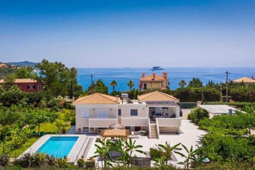 Villa Ai Ηelis Beach
