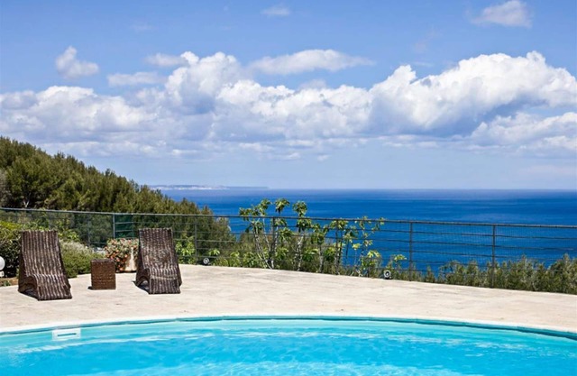 Villa ai Fichi - Tenuta ai Fichi