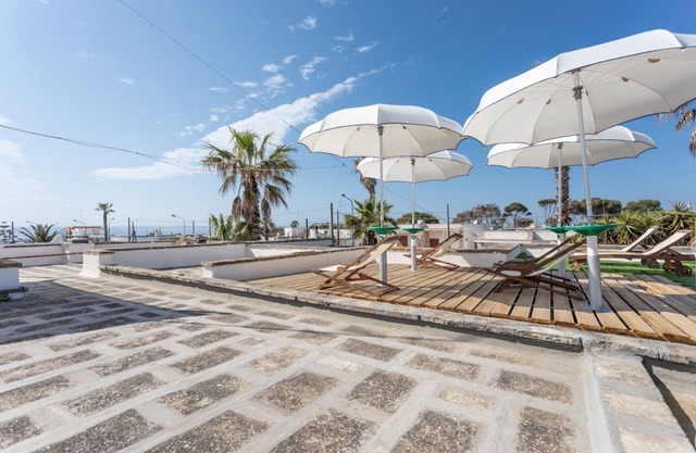 Villa Aida - Salento Reservation