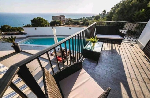 Villa Al Tramonto