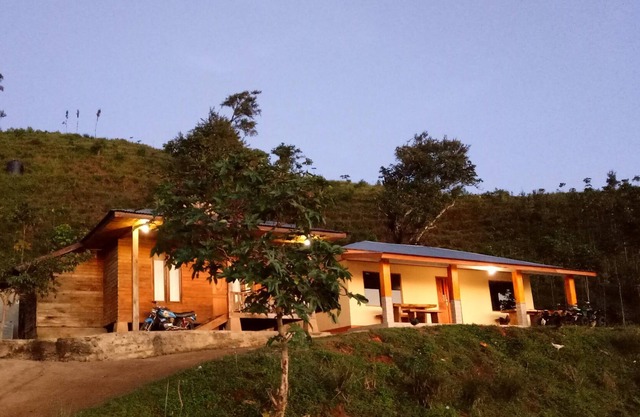 Villa Alam Flores