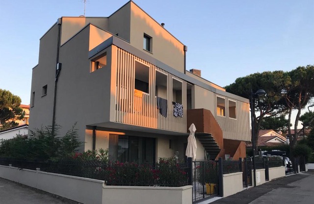 Villa Alcova