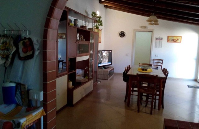 VILLA ALESSANDRA