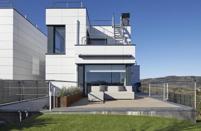 Villa Alimar - Basque Stay