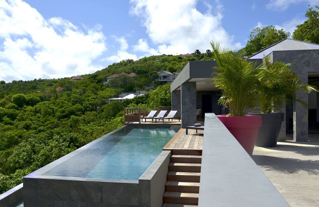 Villa Alpaka, 3 to 4 bedrooms and 1 pool